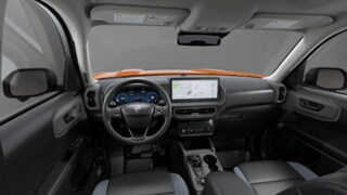 2026 Ford Bronco Sport® Internal Image 2